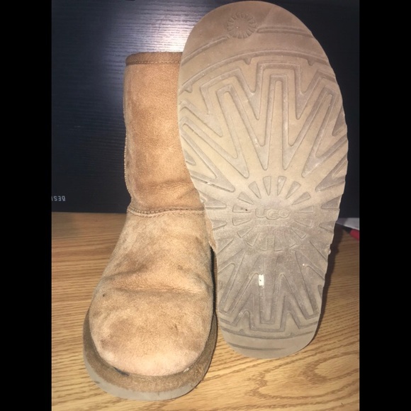 Ugg boots size 6😍 - Picture 6 of 7